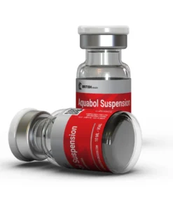 Aquabol Suspension British Dragon