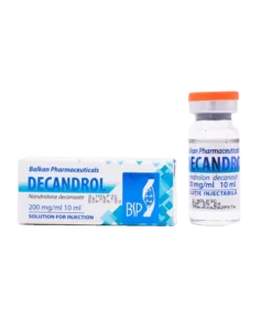 Nandrolona D – Decandrol 10ml Balkan Pharmaceuticals