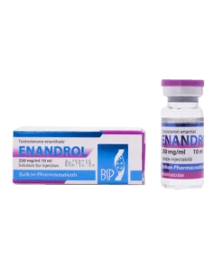 Testosterona E–Enandrol 10ml Balkan Pharmaceuticals