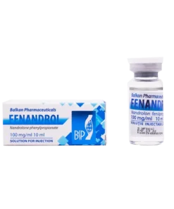 Fenandrol 10ml Balkan Pharmaceuticals