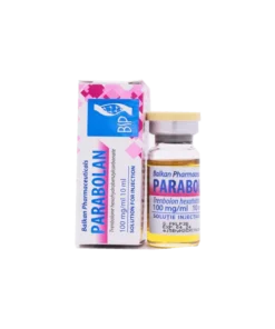 Parabolan 10ml Balkan Pharmaceuticals