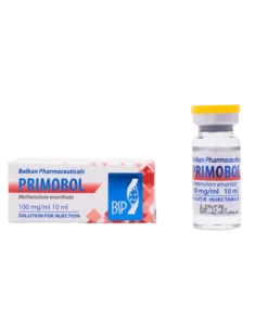 Primobol 10ml Balkan Pharmaceuticals
