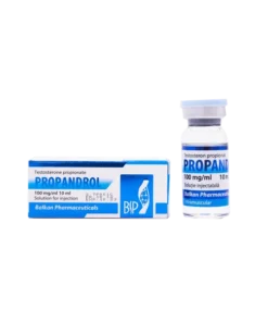 Testosterona P Propandrol 10ml Balkan Pharmaceuticals