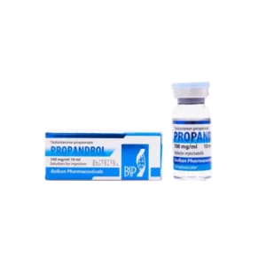 BP Testosterona P–Propandrol 10ml