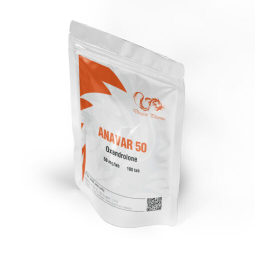 Anavar 50 Dragon Pharma Anavar 50 Dragon Pharma