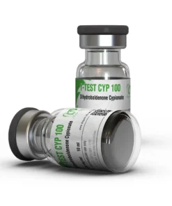 1-Test Cyp 100 DP
