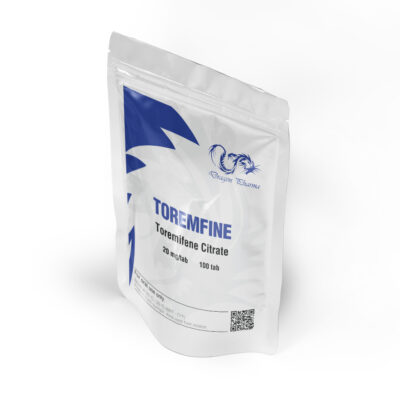 Toremfine Dragon Pharma
