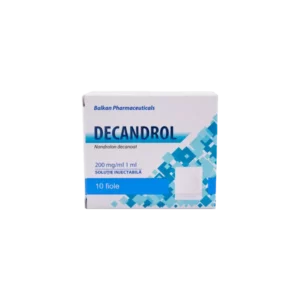 BP Nandrolona D – Decandrol