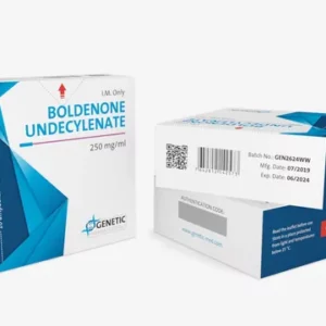 Boldenon Undecylenate GP 1ml
