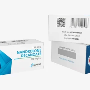 Nandrolone Decanoate GP 10ml