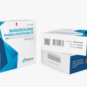 Nandrolone Phenylpropionate GP 1ml