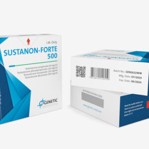 Sustanon-Forte GP 500 1ml