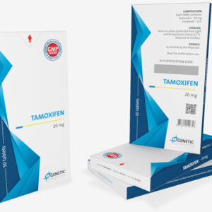 Tamoxifen GP