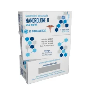 Nandrolone D ICE