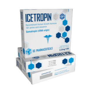 IceTropin ICE 100IU