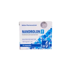 BP Nandrolona F – Fenandrol