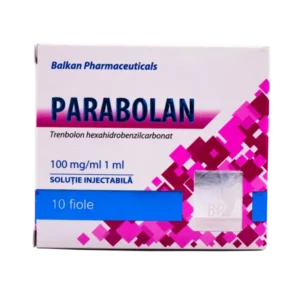 BalkanPharma Parabolan