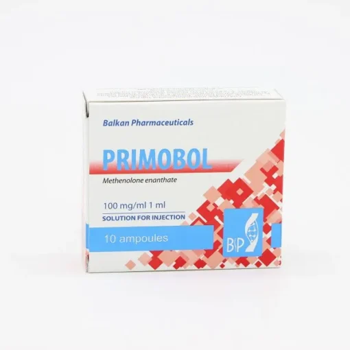 Primobol injectable Balkan Pharmaceuticals Primobol injectable Balkan Pharmaceuticals