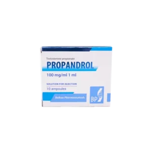 BP Testosterona P – Propandrol