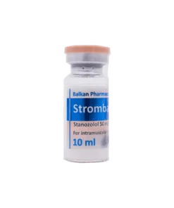 Strombaject Balkan Pharmaceuticals 10ml