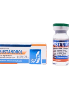 Sustamed – Sustandrol 10ml 1 vial Balkan Pharmaceuticals
