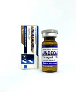Undecandrol Balkan Pharmaceuticals