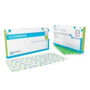 Clenorox Zerox Pharma