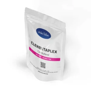 Clenbutaplex AX
