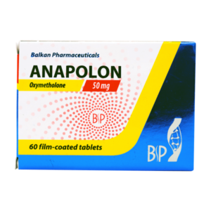 BP Anapolon
