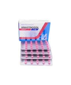 Anastrozol 1mg Balkan Pharmaceuticals
