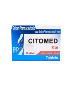 Citomed Balkan Pharmaceuticals