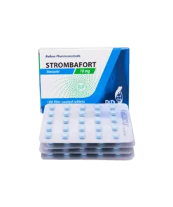 Strombafort 10 Balkan Pharm tabs