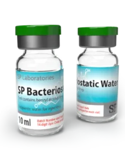 Bacteriostatic Water SP-Laboratories