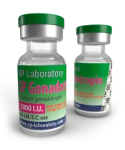 SP Gonadotropin (5000IU)