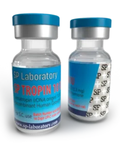 SP Labs Tropin 10IU