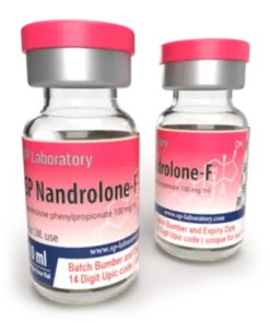 Nandrolone F SP-Laboratories