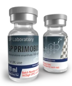 Primobol SP-Laboratories