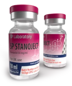 Stanoject (Stanozolol) SP-Laboratories