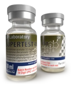 Supertest SP-Laboratories