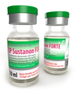 Sustanon Forte SP-Laboratories