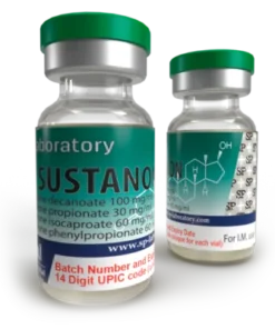 Sustanon SP-Laboratories
