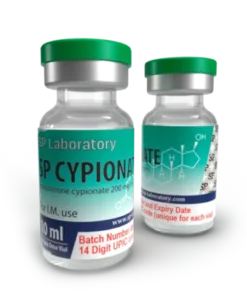 Cypionate SP-Laboratories