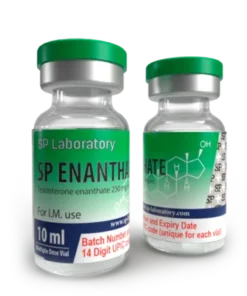 Enanthate SP-Laboratories