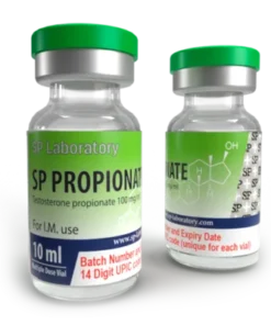 SP-Laboratories Propionate