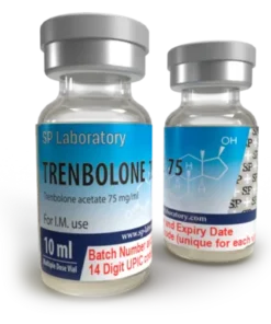 SP-Laboratories Trenbolone Acetat 75