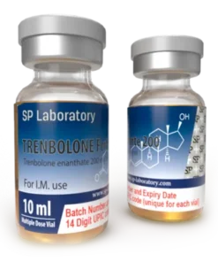 SP Trenbolone Forte 200