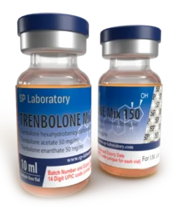 SP-Laboratories Trenbolone Mix 150
