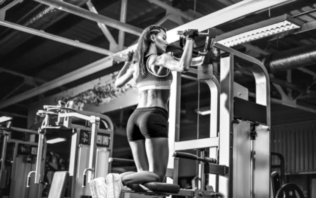 fat burning