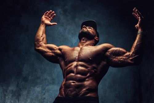 HGH course