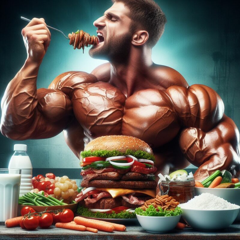 nutrition
